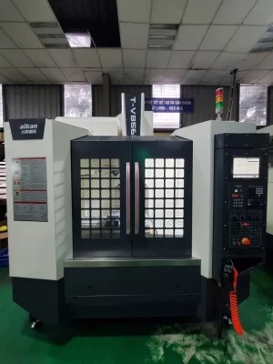 Máy phay CNC Taikan T-V856S